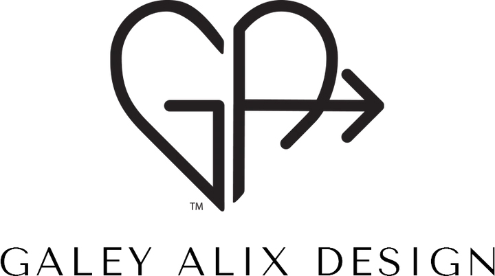Galey alix logo