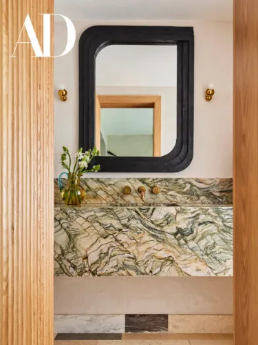 ARCHITECTURAL DIGEST