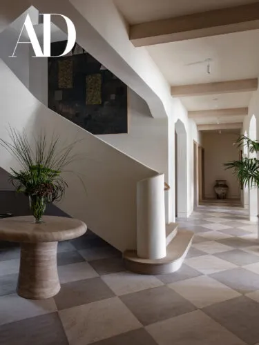 Architectural digest