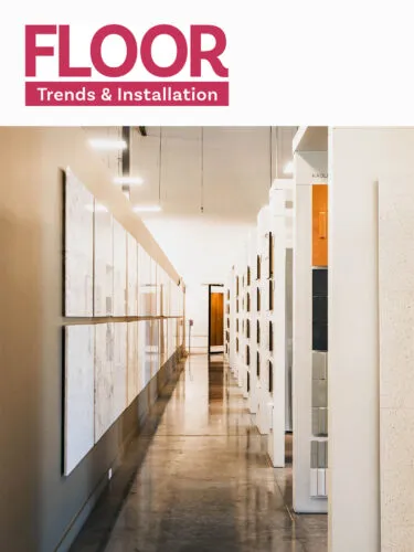 Floortrends&installations
