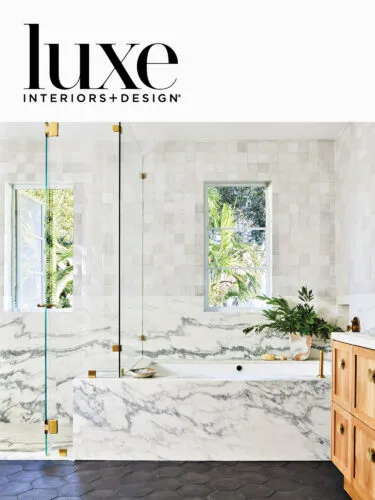 Luxe Interiors & Design