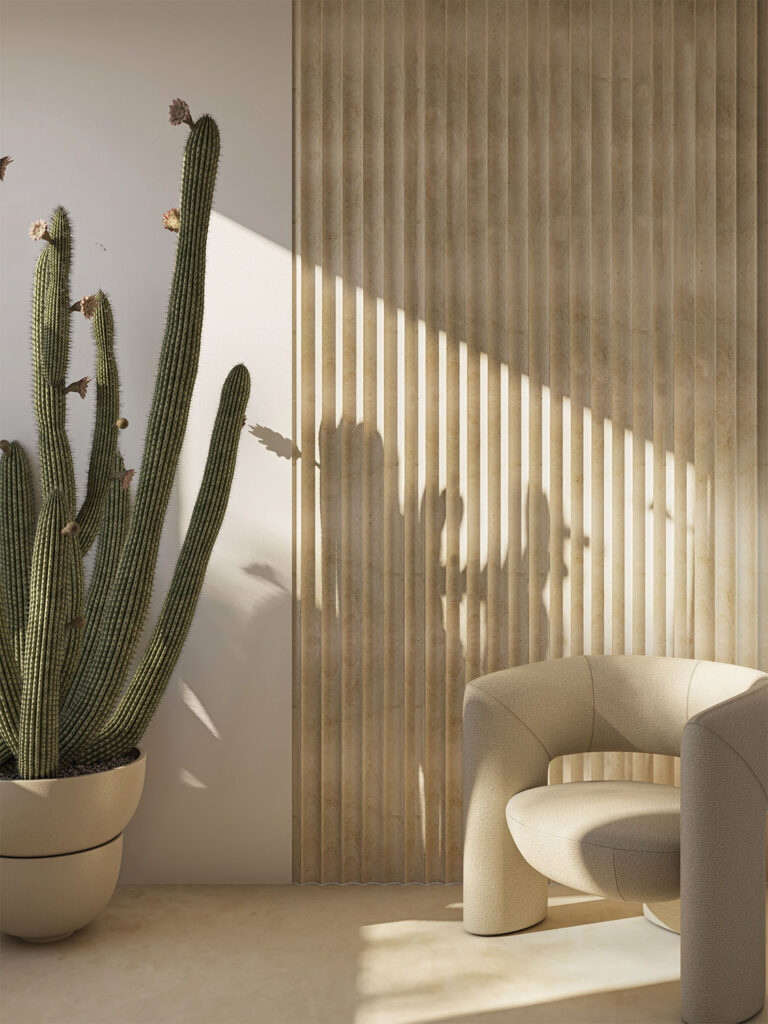 Pattern. texture. attitude. meet opustone’s newest tile obsessions